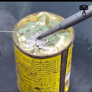 40K views · 146 reactions | Easy to fix broken kettle with super solder welding trick | Creative Own | Facebook