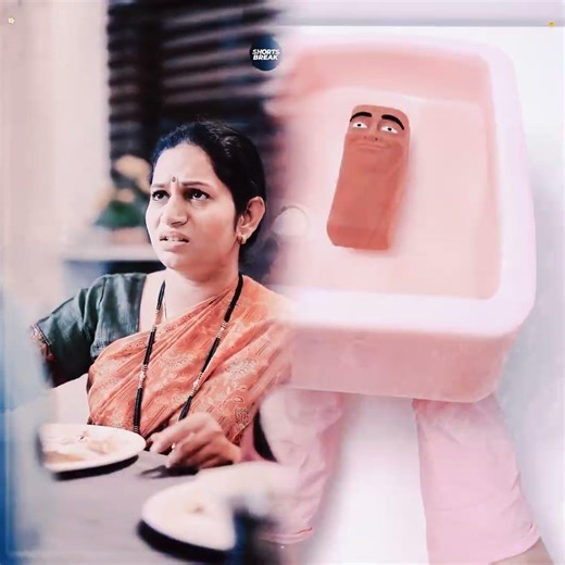 Angreji Bahu 🤣 Maa, Munna aur Bahu #shorts Shorts Break