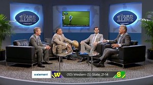 Element 4K UHD Smart TV TV Spot, 'Analyze This' Featuring Matt Leinart