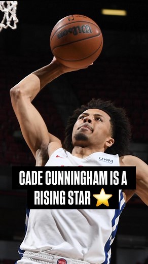 The Pistons & Cade Cunningham should be favorites in the East within the next two years 👀 | Gil's Arena