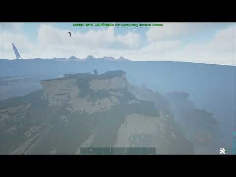 No water ini + no trees