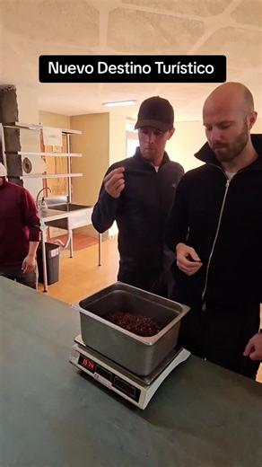 La Castañeda: El Mejor Chocolate del Mundo en Cotopaxi