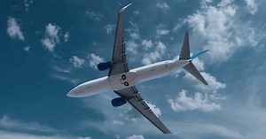 Cinch MIL-C-26500 / BACC (Omega) Connectors