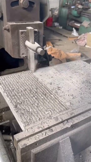 Chiseling Machine & Chiseling Surface Machine #granite #naturalstone #stones