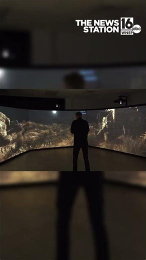 New virtual simulator to help students, first responders