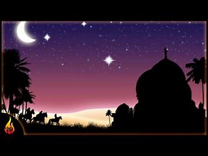 Arabian Music | Evening In The Desert | Relaxing Instrumental Ethnic Music