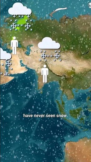 Countries Where Winter Doesn’t Exist 😮