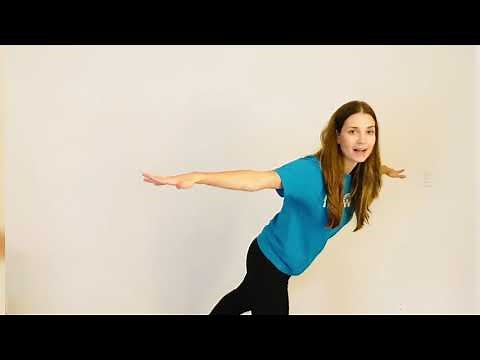 MindUP Lesson 9: Mindful Movement – Part 2 (Grades 3-5)