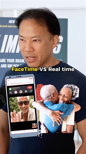 1.6K views · 26 reactions | How does real life connection influence...