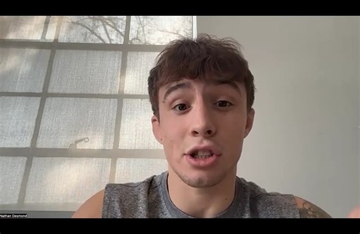 Today's guest is a technician on his feet and a hammer on top. After capturing multiple PIAA state titles and establishing himself as a top-tier national recruit, he’s now refining his skills alongside World and Olympic champions. We’re going to talk about his development, the adjustment to Big Ten wrestling, and his goals for his career. Welcome to the show, Nate Desmond | Missouri Wrestling