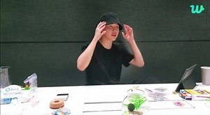 4K views · 828 reactions | #JIMIN Weverse Live: "How was visiting...