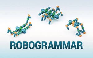 用语法设计机器人！什么，为什么？🤖 SIGGRAPH Asia 2020