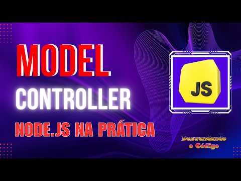 Backend com Node.js e MongoDB | Autenticação de Usuários na Prática