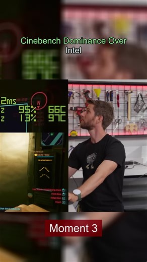 #Threadripper#AMD#CPUReview#TechReview#HighEndPC