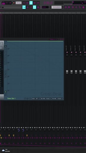 Smooth Studio Beats on Instagram: "How to use Gross Beat for your melodie... #producers #rapinstrumentals #producerslife #rapbeat #leasebeats #musicproducerlife #instrumentals #mixengineer #trapbeats #flstudio #flstudio20 #protools #flgang #mixing #mastering #flstudiotricks #mastering #sample #beatmaking #productiontips #beatsforsales #rap #hiphop #music #rapper #hiphopculture #hiphopmusic #history"