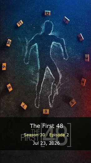 The First 48 Season 30 Episode 2