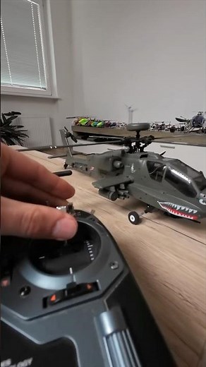 Amazing RC Helicopters with Working Guns ❗️❗️