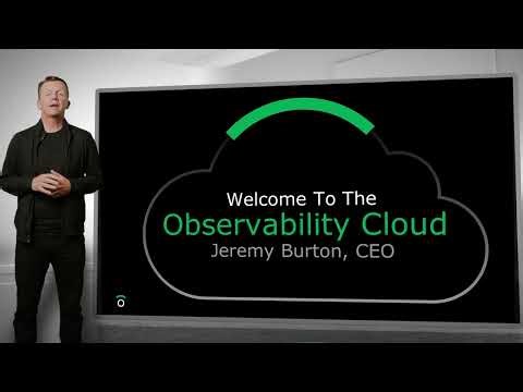 Introducing the Observability Cloud