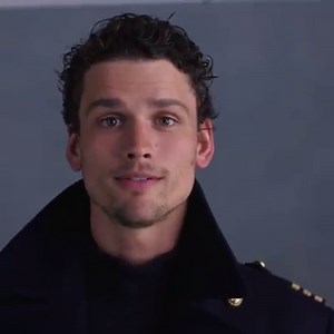 1.3K views · 26 reactions | Simon Nessman plays 5 great Ralph Lauren men for Vogue Hommes, to celebrate the house’s 50th anniversary in a shoot by Ethan James Green, styled by Anastasia Barbieri and a behind-the-scenes by @Georges_hh, art direction by @Hugocmpn. #ralphlauren #voguehommes | Ralph Lauren | Facebook