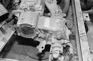 Guide to Jeep Transfer Case Trivia