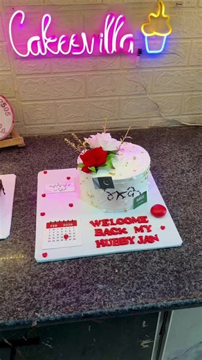 Authentic Cakes with Healthy Ingredients in Jand