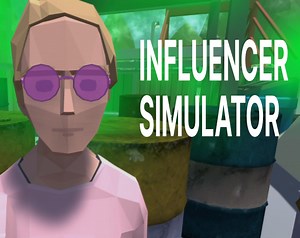 Influencer Simulator by Jasonario
