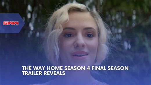 The Way Home Season 4 Trailer Reveals Final Season Mystery