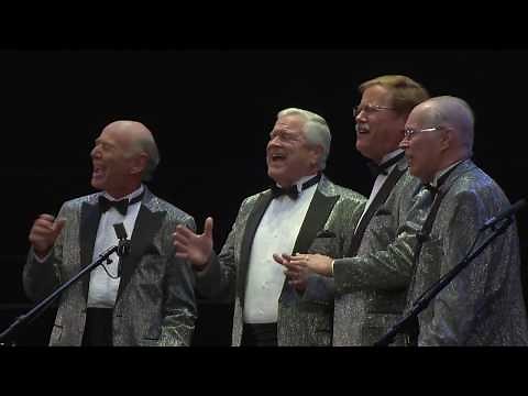 Silver Alert - On the Sunny Side of the Street