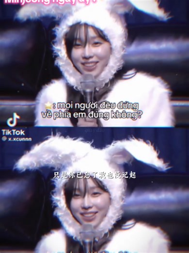 #CapCut #winter #minjeong Kim Minjeong à.. chị thay đổi nhiều quá...