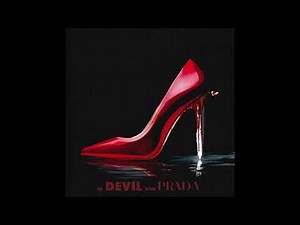 THE DEVIL WEARS PRADA - PLVTINUM (Slowed)