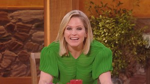 The View co-host Sara Haines gets the cutest surprise #MothersDay message from her 3 adorable kids and husband. "I love you...and you're my best friend...thank you for being the best mama. Thank you for giving me treats and going to the park with me," says her 4-year-old daughter, Sandra. How sweet! | Rachael Ray Show