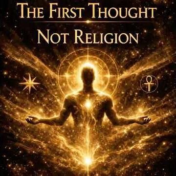 BARBELO Explained | The First Thought, Androgynous Power & Sovereign Origin (Dominus Mentality)