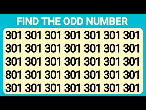 Are You a True Genius? 🤯 30 IQ, Observation & GK Questions | 6 Rounds Brain Test