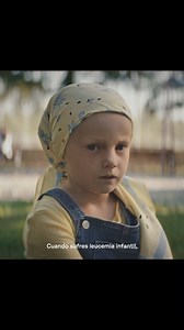 11K views · 20 reactions | Firma para poner a España al nivel de Europa en la lucha contra la leucemia infantil. | Fundación Unoentrecienmil | Facebook