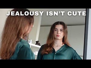 how to stop being jealous & comparing yourself to others | make them jealous of you