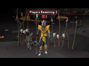 Winning DMM Two Years in a Row Should Be Impossible… But Not For Me (OSRS DMM Final 2026)