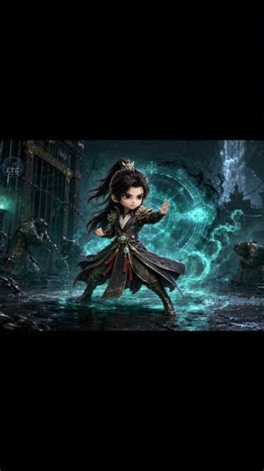 Full Trong Kênh - Thế Giới Hoàn Mỹ Tập 280 FULL HD1080 Thuyết Minh + Vietsub #hh3d #yanhh3d