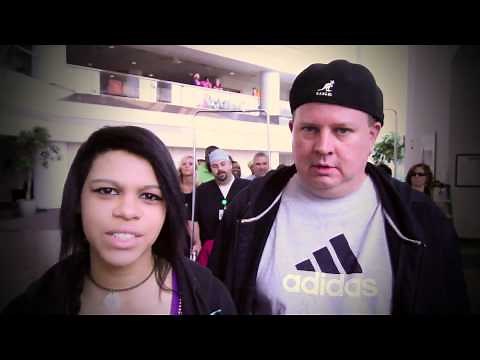 The Hand Hygiene Rap