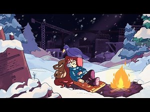 Celeste - Chapter 1 A-Side full walkthrough : All Strawberries / Crystal Heart / B-Side Unlock