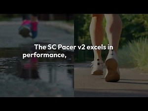 2024 Road Run: Unveiling the New Balance SC Pacer v2
