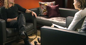 Brad Pitt says '12 Years a Slave' is 'why I got into film in the first place'