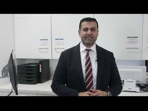 Gastric Peroral Endoscopic Myotomy - G-POEM