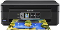МФУ Epson Expression Home XP-352