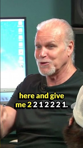 Start Seeing Formulas In Scales - A Kid Can Do That