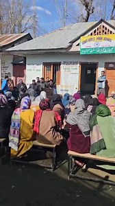 28K views · 260 reactions | Zonal Education Office Kralpora distributed 100 Aaya/Engagement among deserving candidates in a mega event held at Girls High School Kralpora. | Kupwara Times | Facebook