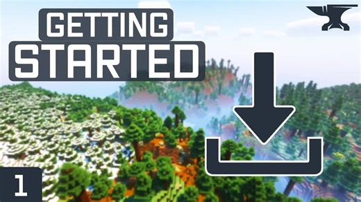 Forge Modding Tutorials For Minecraft 1.21.X
