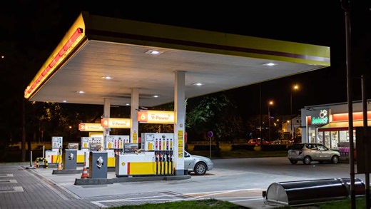 Do You Know Which U.S. Gas Station Chain Is Owned By Venezuela?