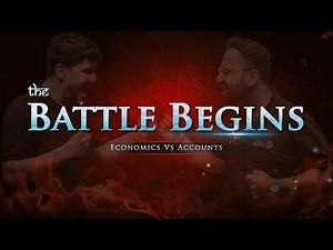 🔥 And The Battle Begins Now...⚔️ 🔥