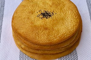 79K views · 4.5K reactions | Naan Shermal | Mazar cuisine. Afghan recipes | Facebook