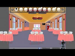 Restaurant Escape Walkthrough
